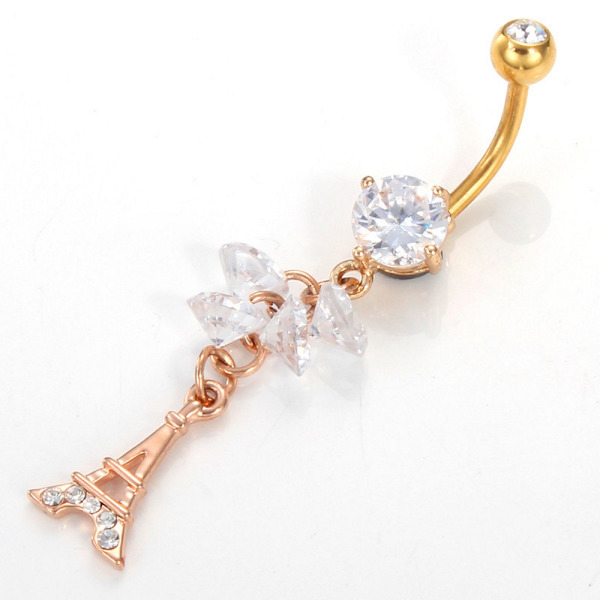 Navlepiercing