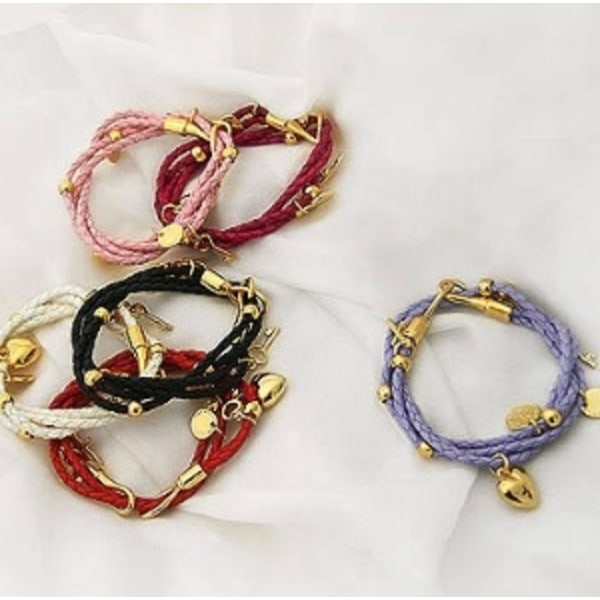 ARMBAND MODE ROSA