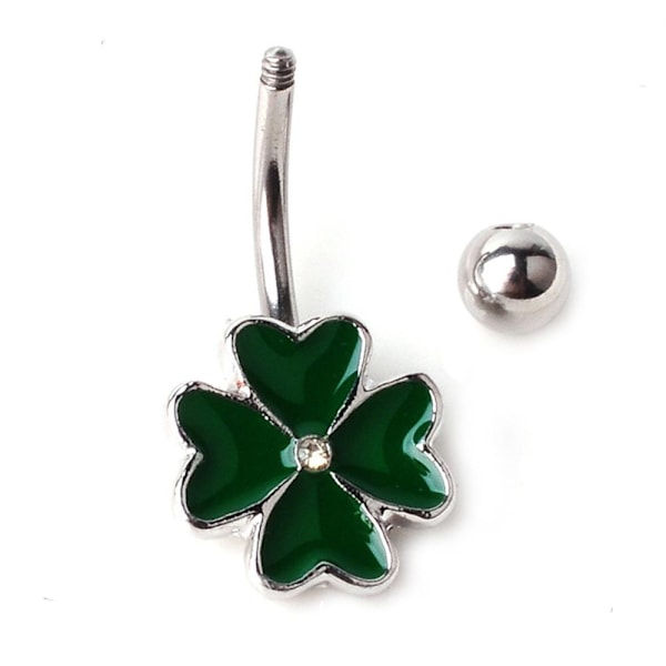 Navle-piercing
