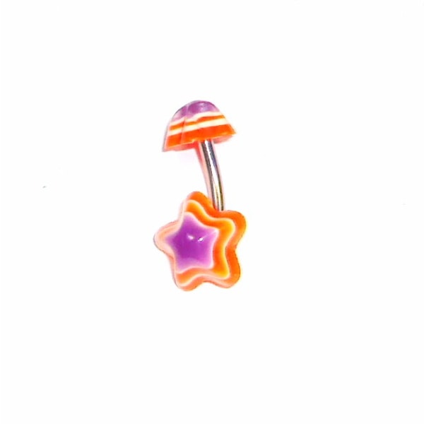 Navlepiercing Smykke