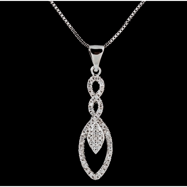 18K Guldfyllda Guld Filled gulddoublé HALSBAND
