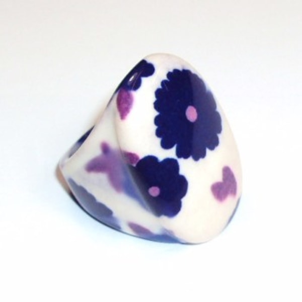 RING  Akryl 19
