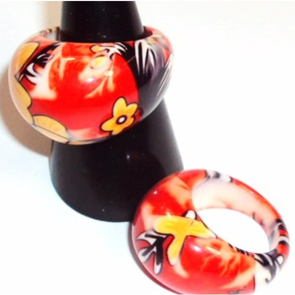 RING Akryl 19