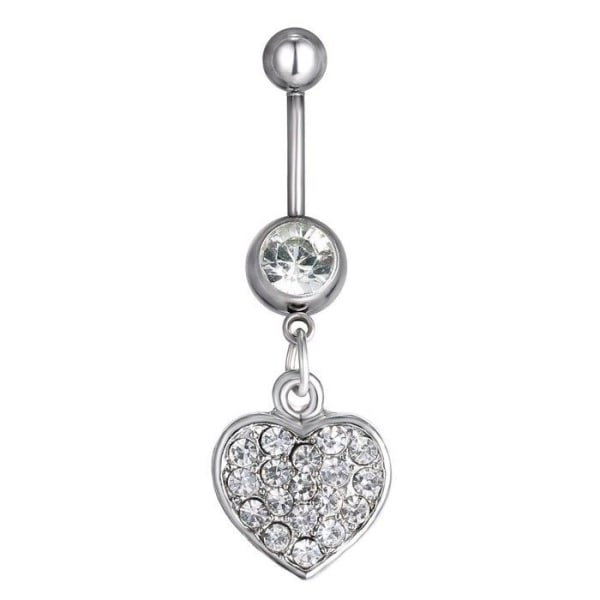 Navle-piercing