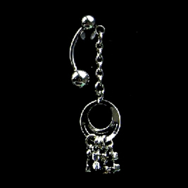Navle Smykke piercing