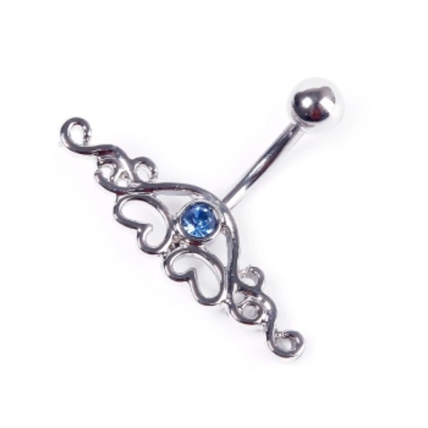 Navle Smykke piercing
