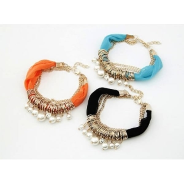 ARMBÅND ARMBÅND ORANGE