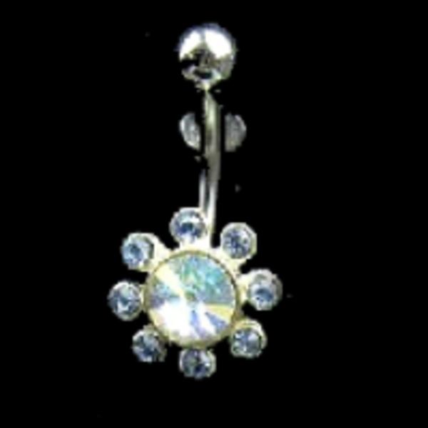 Navle Smykke piercing
