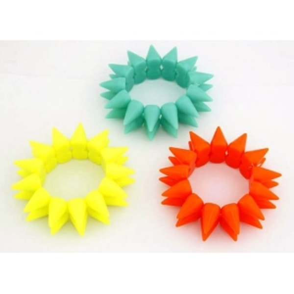 ARMBAND MODE GUL