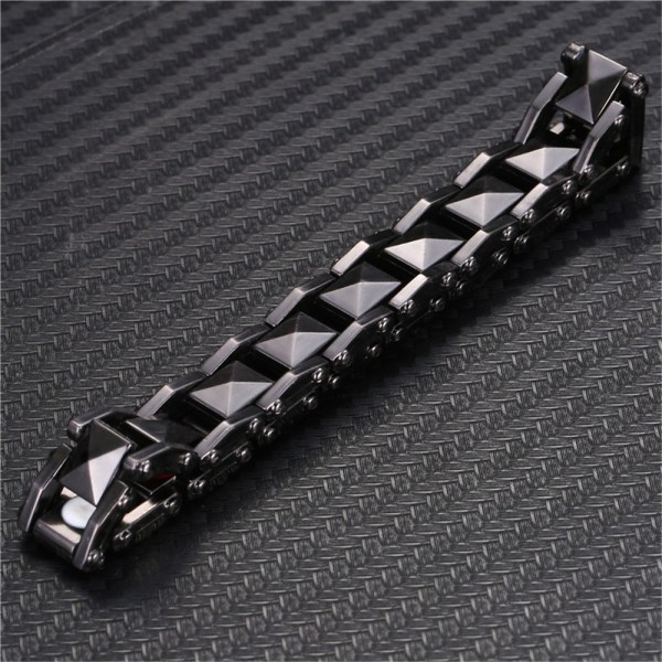 Armbånd i kobberlegering