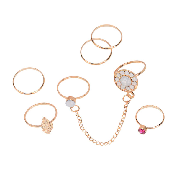 Vintage RING set