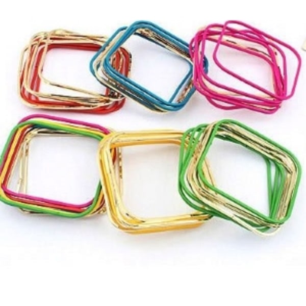 ARMBAND MODE Blå