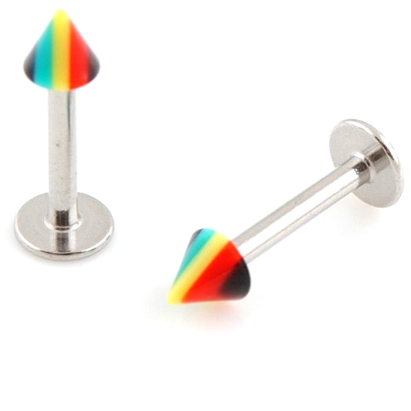 Labret