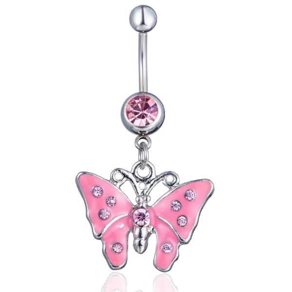 Navle-piercing
