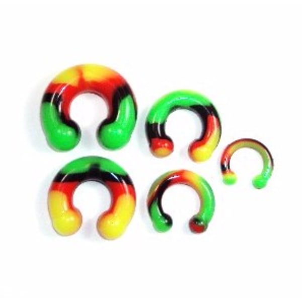 Plugg & Tunnel 12MM