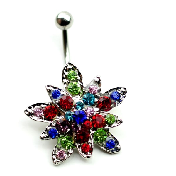 Navle-piercing