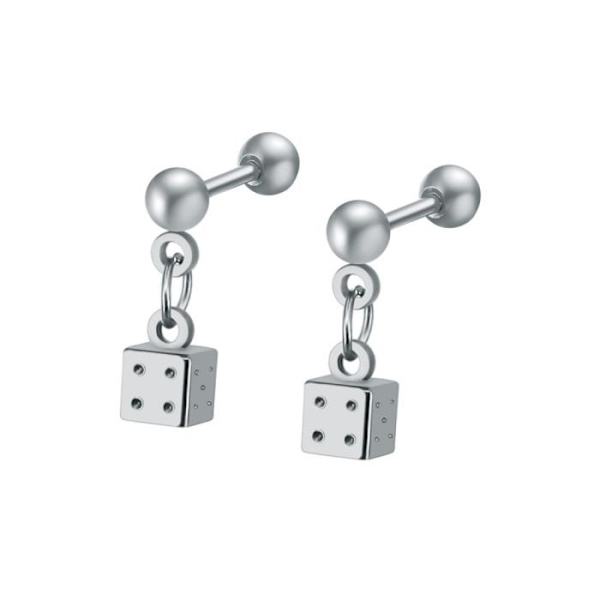Tragus Piercing Øresmykke 1 stk
