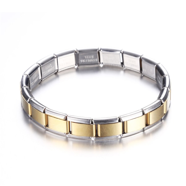 316L Stainless steel Bracelets