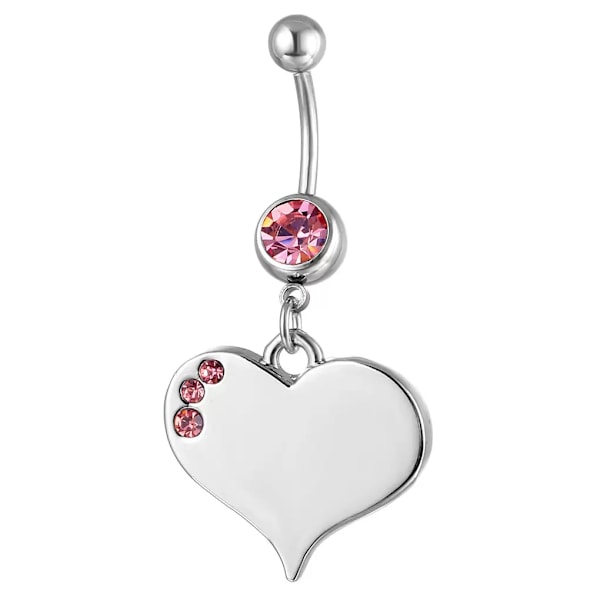 Navle Piercing