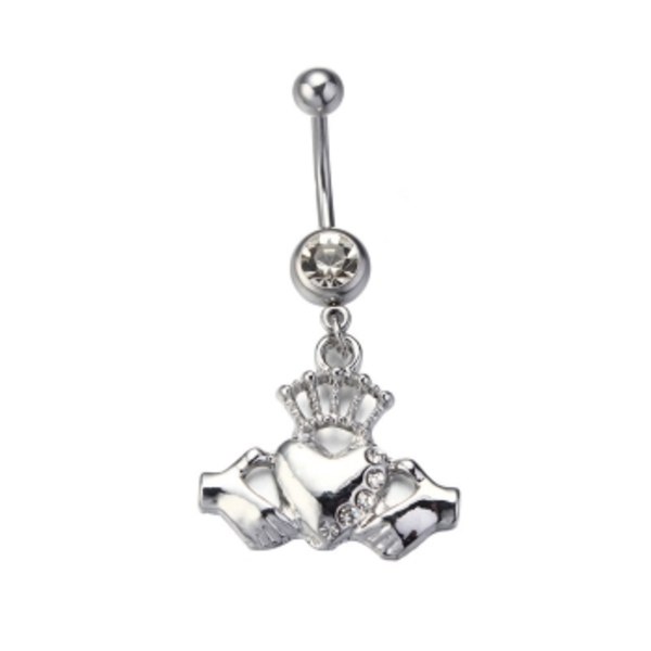 Navle Smykke piercing