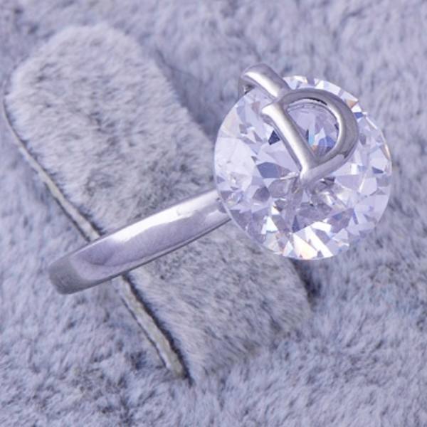 18K guldfyldt RING 16