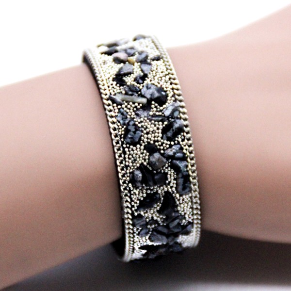 Armband strass