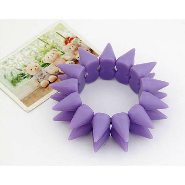 ARMBAND MODE LILA