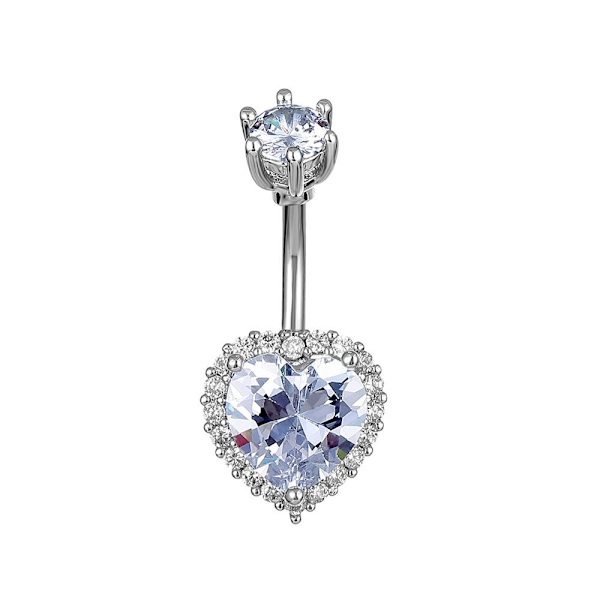 Navle-Belly Button Ring Kropspiercing