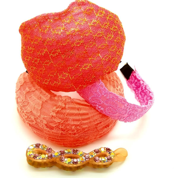 Päännauha DIADEMSET