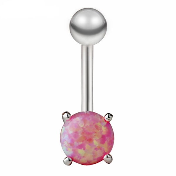 Navlepiercing Smykke