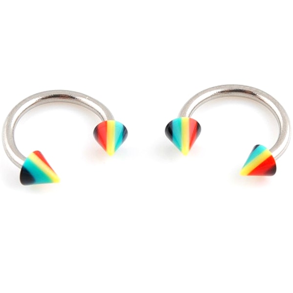 BCR-ringe & CBR-ringe