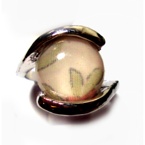 RING  legering 17