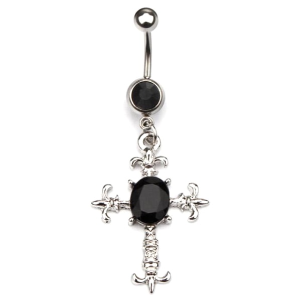 Navelpiercing