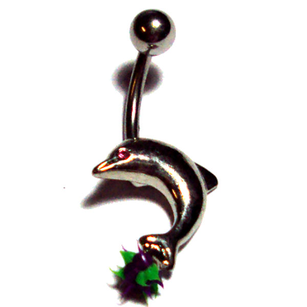 Navelpiercing Piercing smycken