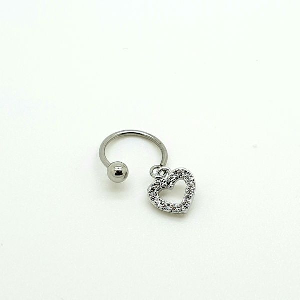 Tragus Piercing Øresmykke