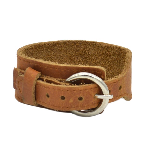 PU läder armband