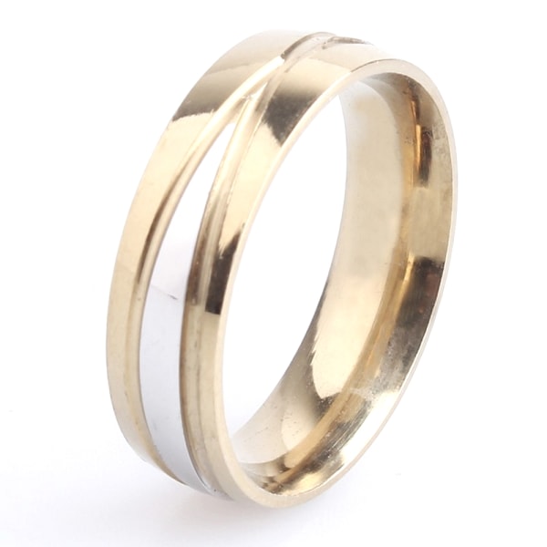 Ringe i rustfrit stål 17