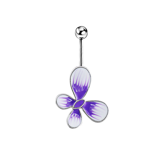 Navle Ring Krops Smykker Piercing