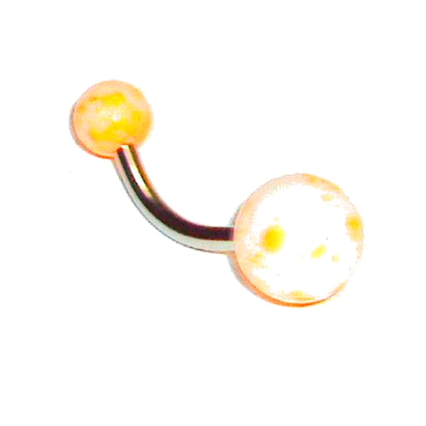 Navlepiercing Smykke
