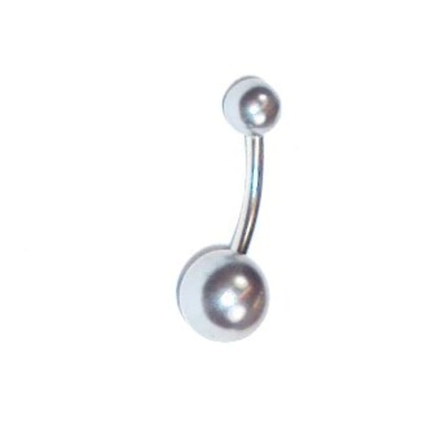Navle Smykke Piercing