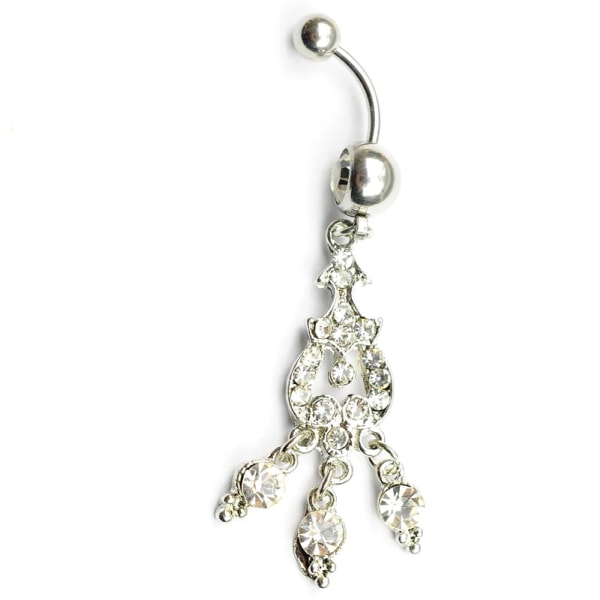 Navle-piercing