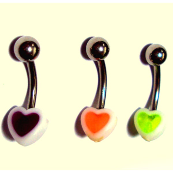 Navle Smykke Piercing