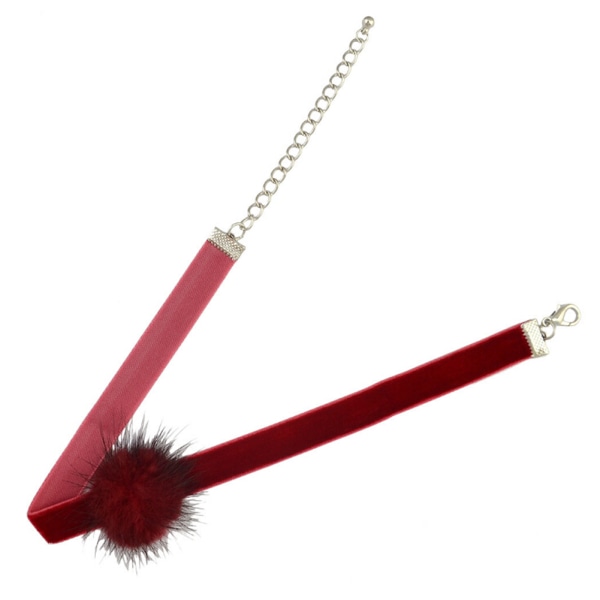 Halsband choker