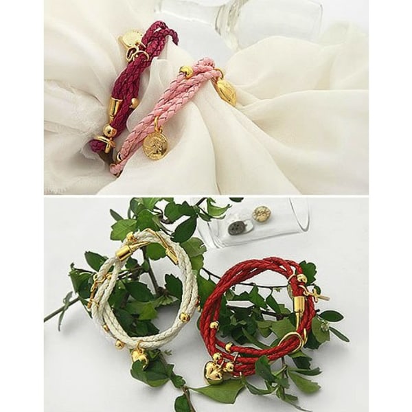 ARMBAND MODE ROSA