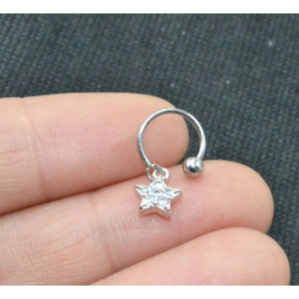 Tragus Piercing Øresmykke