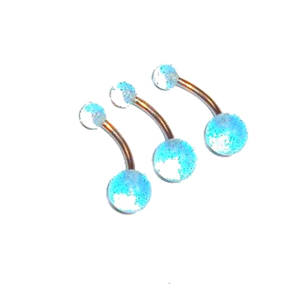 Navle Smykke piercing