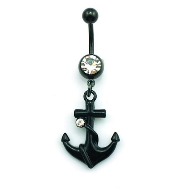Navelpiercing Piercing smycken