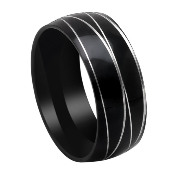 Ringe i rustfrit stål 19