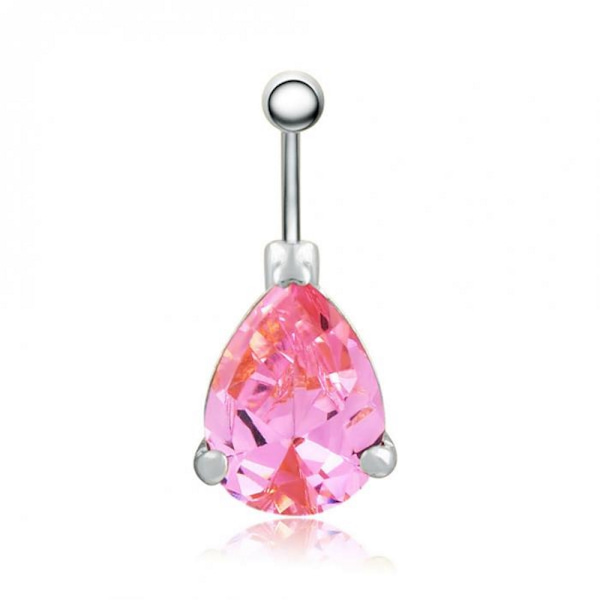 Navlepiercing Smykke