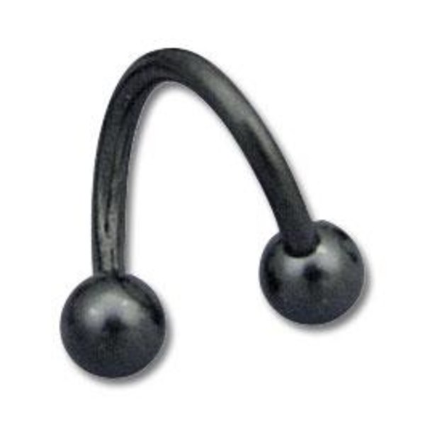BCR-ringe & CBR-ringe & Næsering 8mm. 10mm 8MM